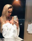 Анкета проститутки Лина - метро Замоскворечье, возраст - 25